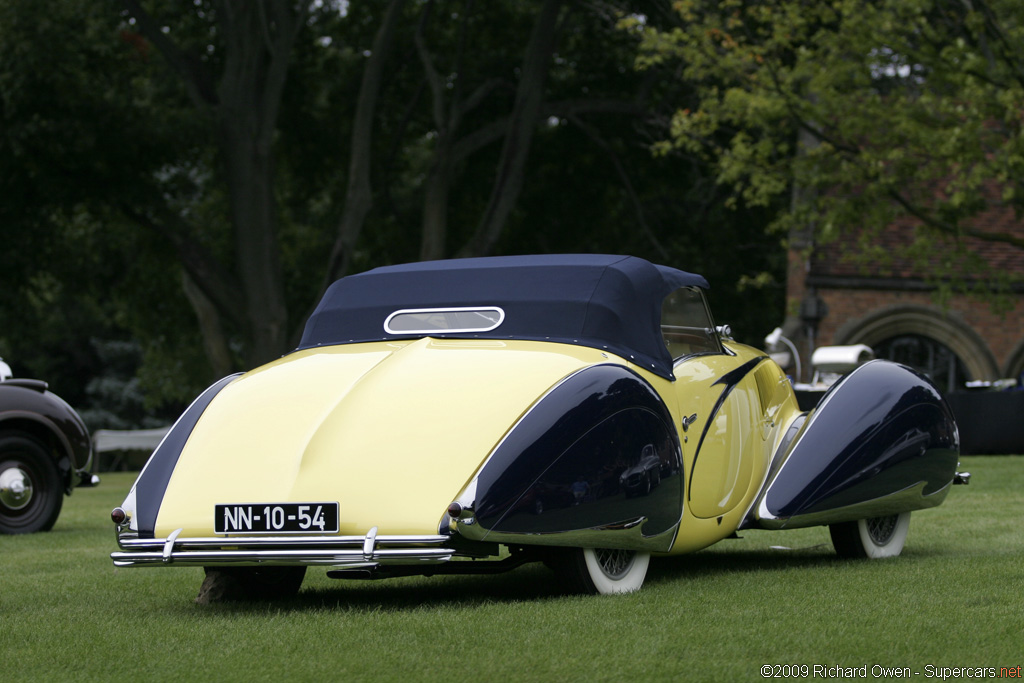 2009 Meadow Brook Concours-2