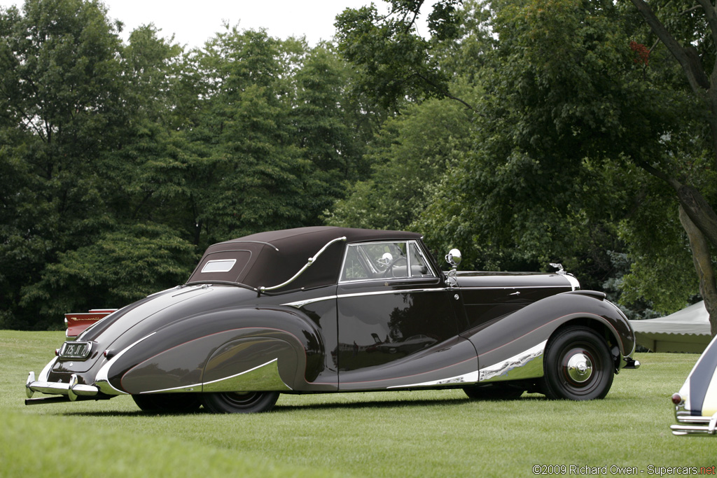 2009 Meadow Brook Concours-2