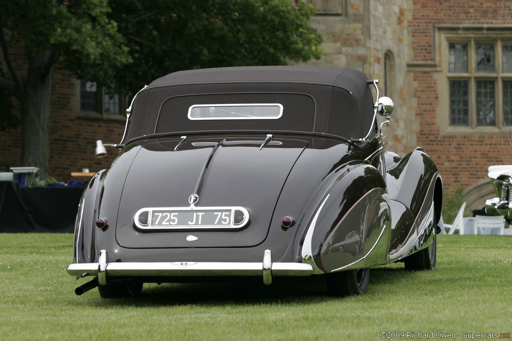 2009 Meadow Brook Concours-2