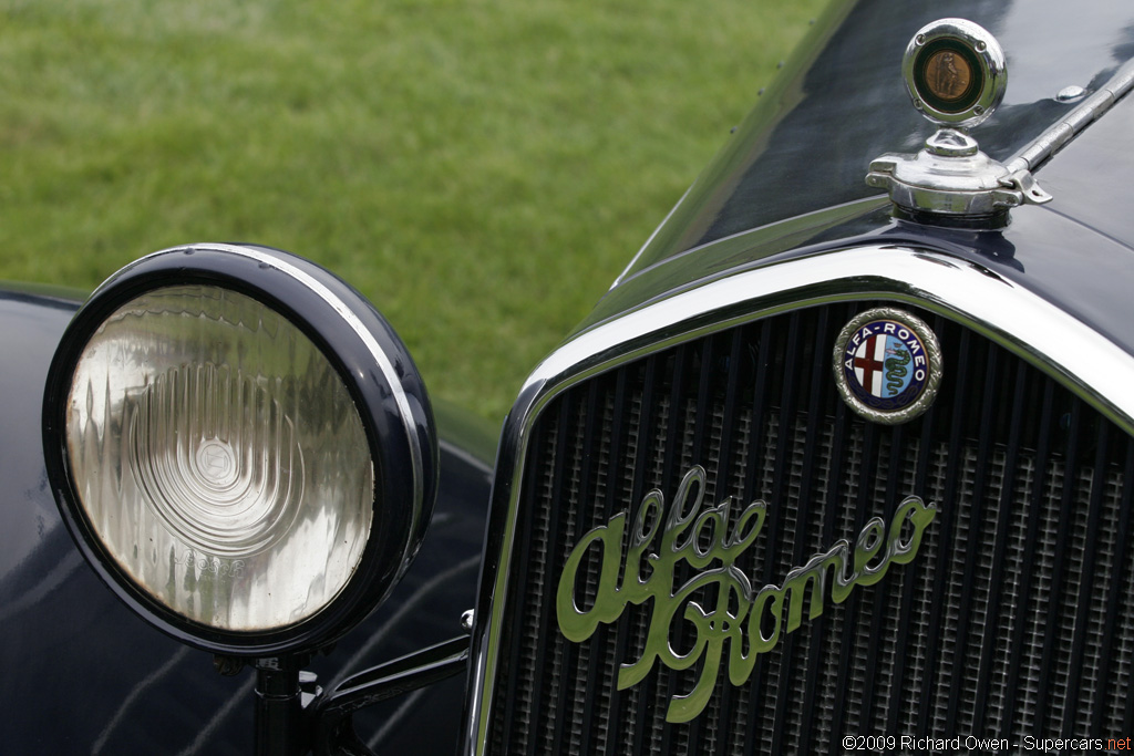 2009 Meadow Brook Concours-2