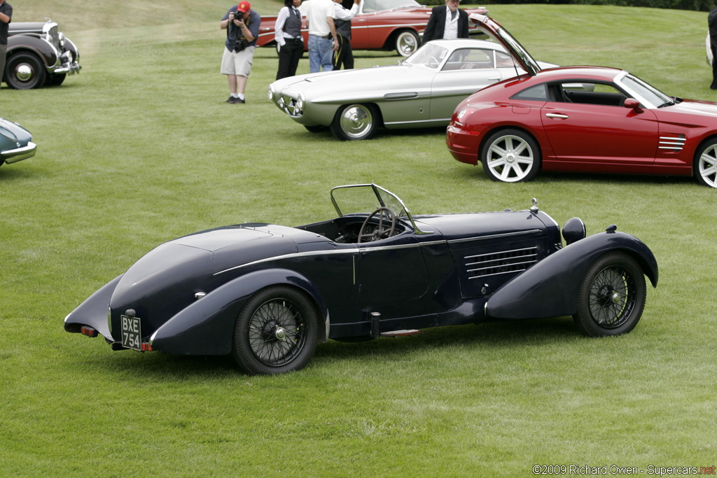 2009 Meadow Brook Concours-2