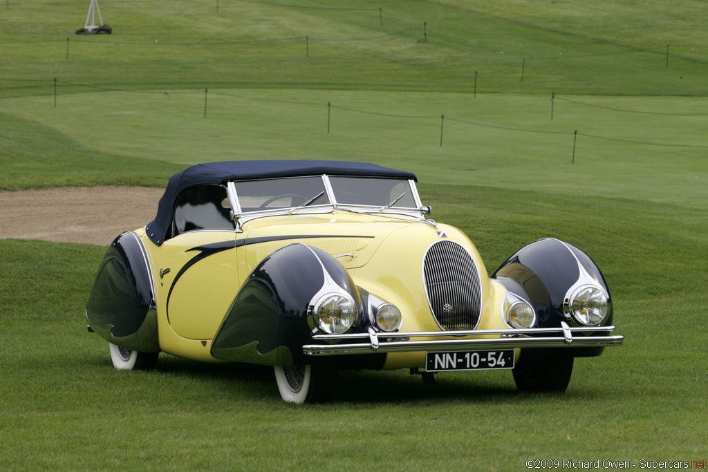 2009 Meadow Brook Concours-2