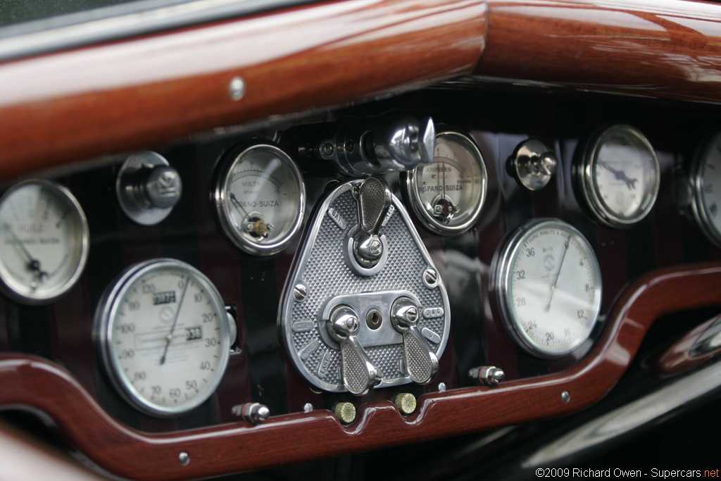 2009 Meadow Brook Concours-2