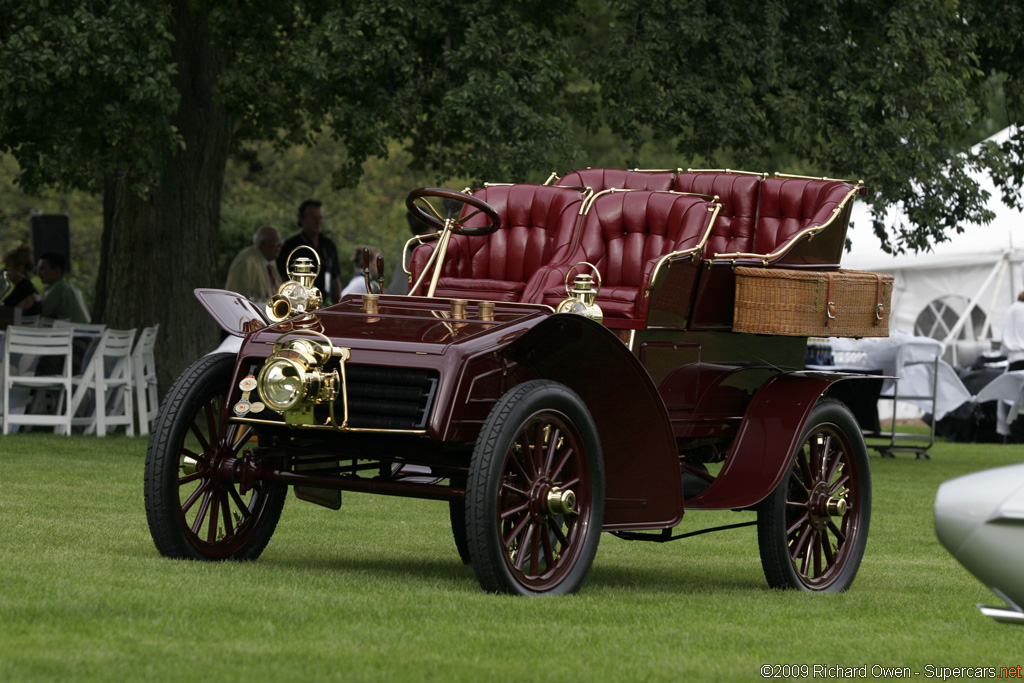 2009 Meadow Brook Concours-6