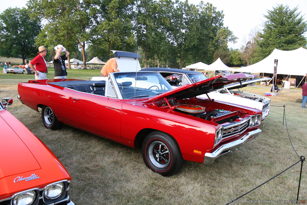 2009 Meadow Brook Concours-4