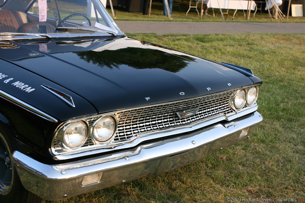 2009 Meadow Brook Concours-4