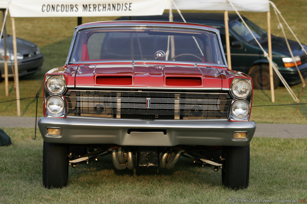 2009 Meadow Brook Concours-4