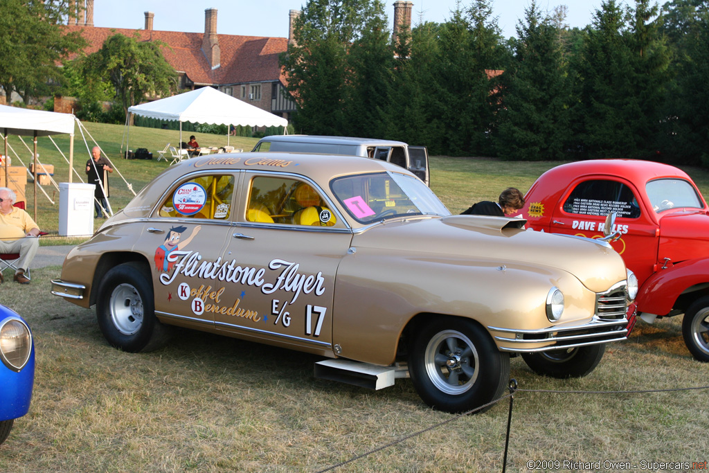 2009 Meadow Brook Concours-4