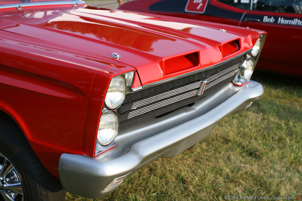 2009 Meadow Brook Concours-4