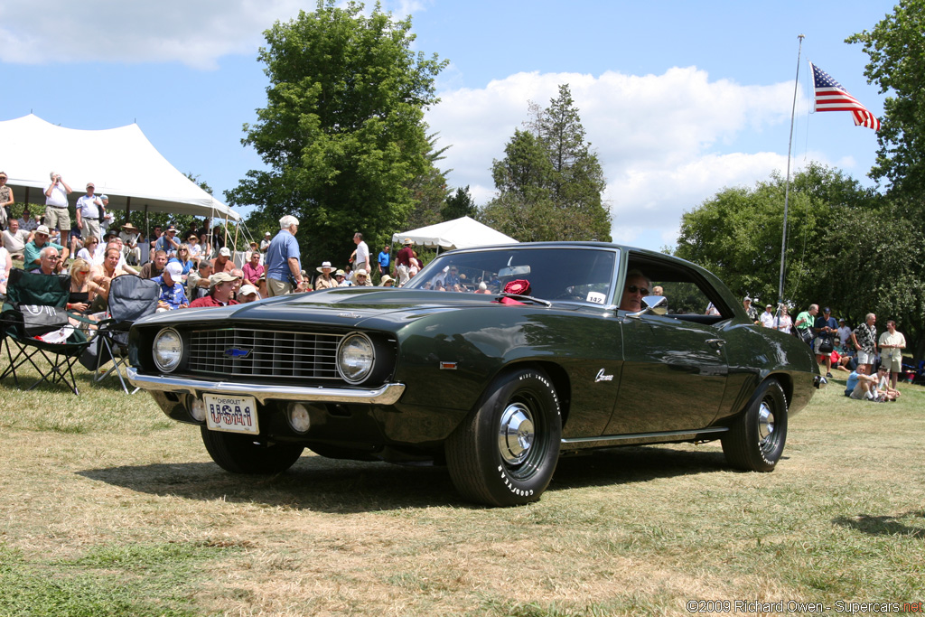 2009 Meadow Brook Concours-4