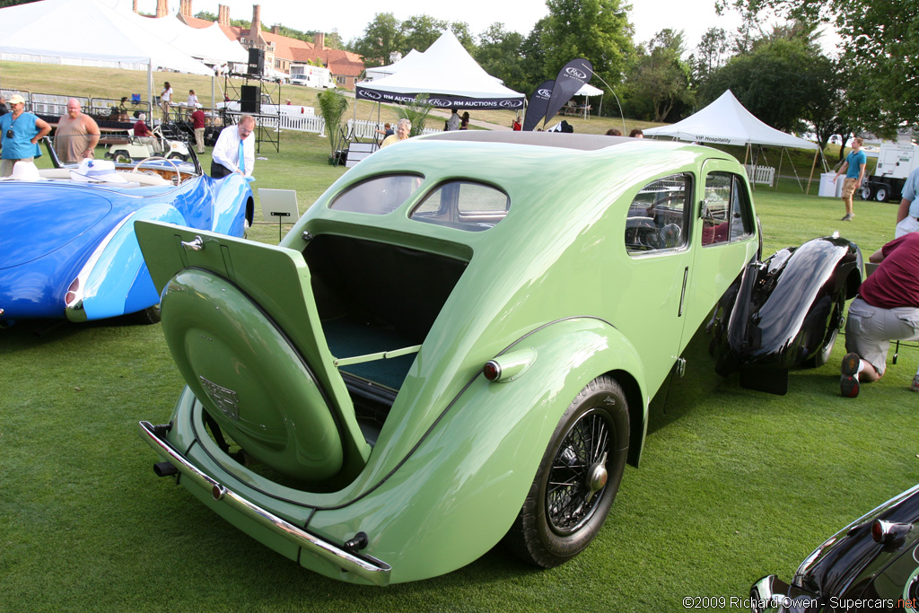 2009 Meadow Brook Concours-22009 Meadow Brook Concours-2