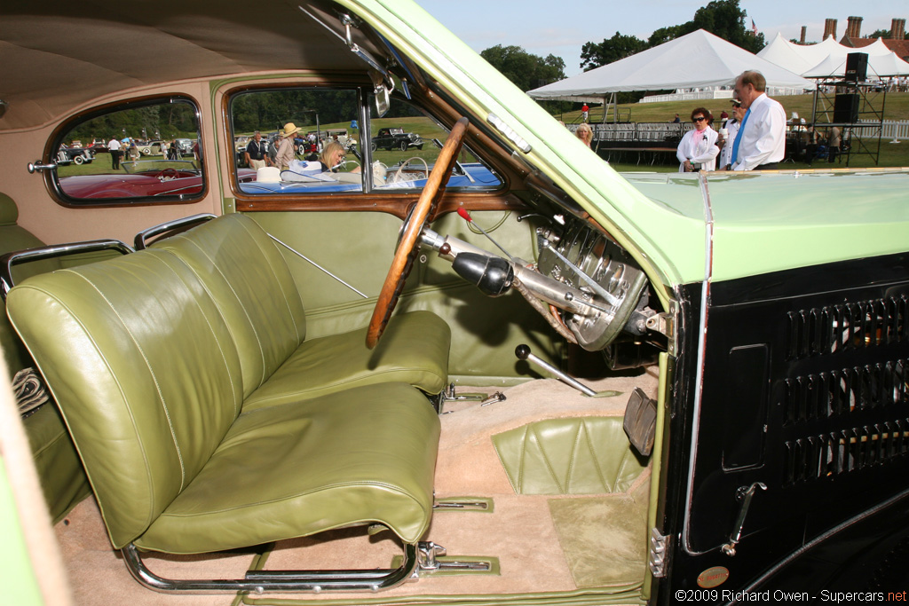 2009 Meadow Brook Concours-2