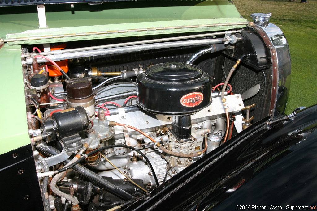 2009 Meadow Brook Concours-2