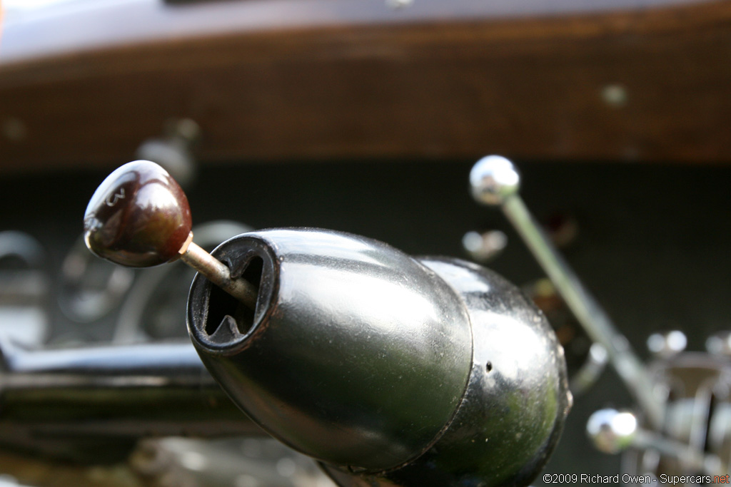 2009 Meadow Brook Concours-2