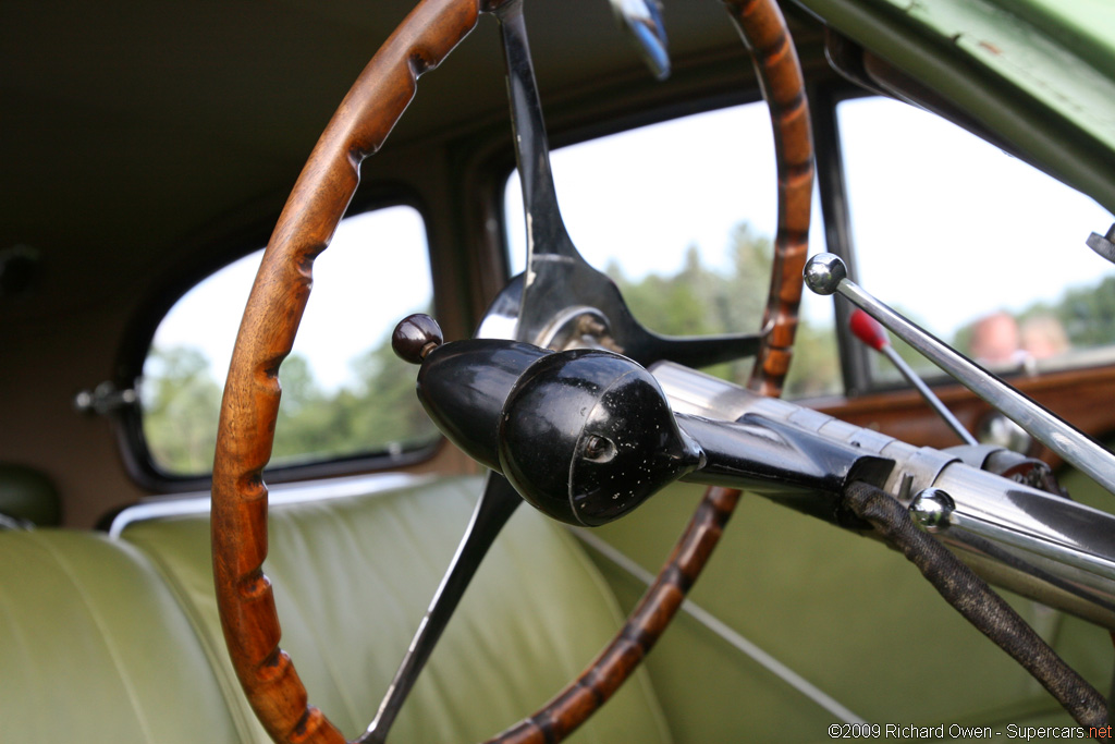 2009 Meadow Brook Concours-2