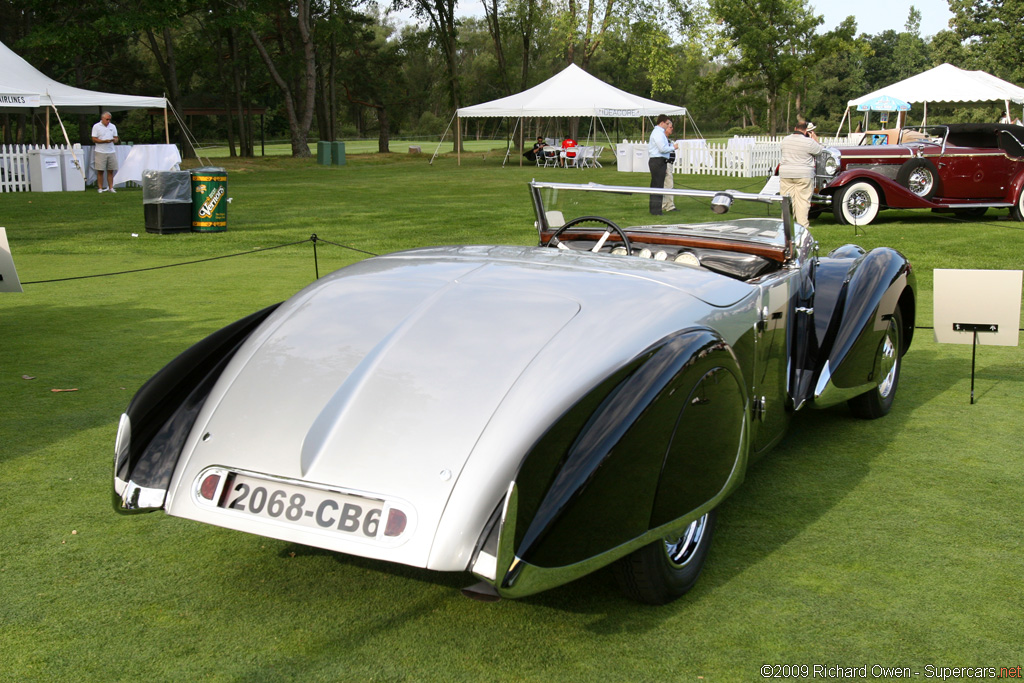 2009 Meadow Brook Concours-2