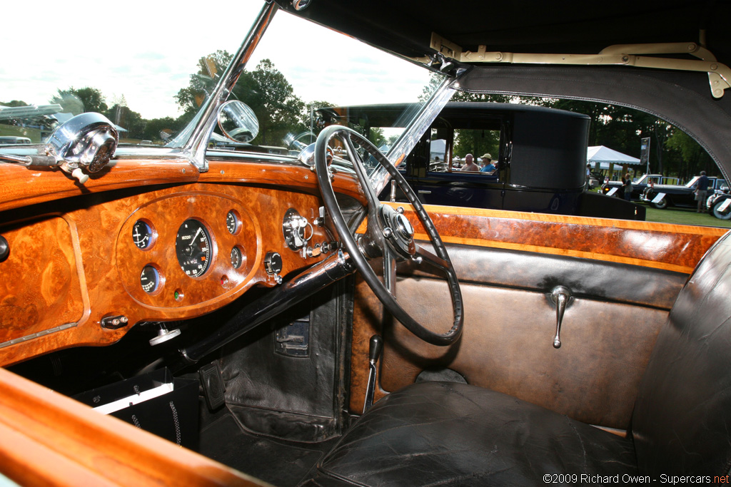 2009 Meadow Brook Concours-2