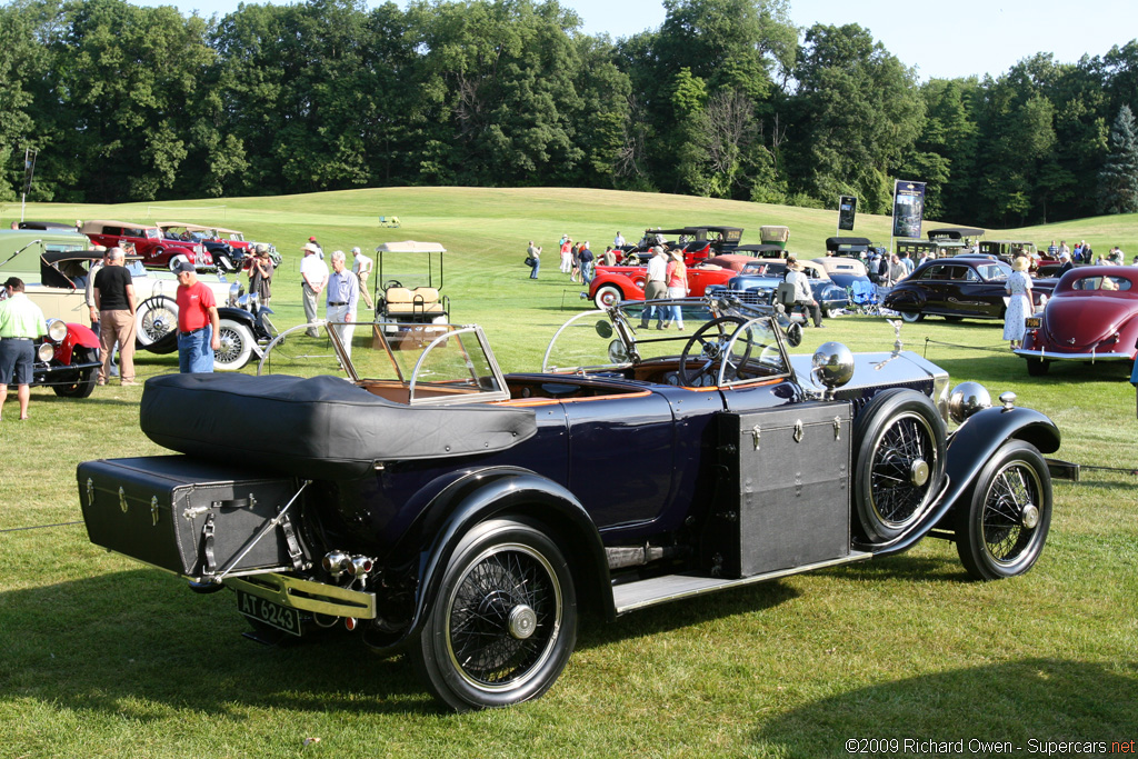 2009 Meadow Brook Concours-2