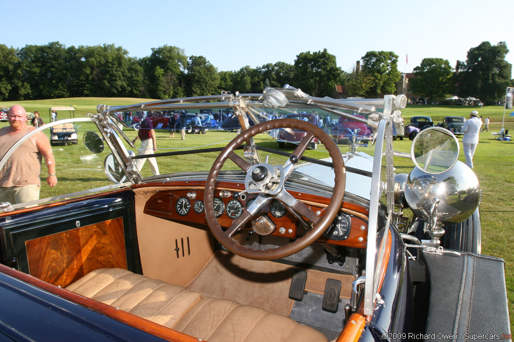 2009 Meadow Brook Concours-2