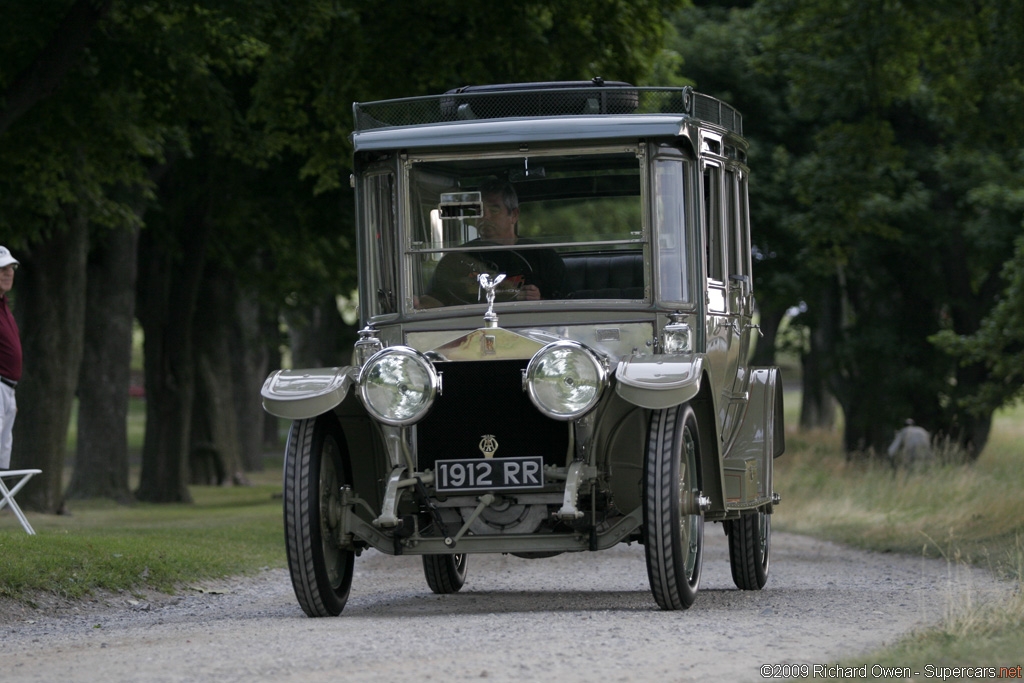 2009 Meadow Brook Concours-6