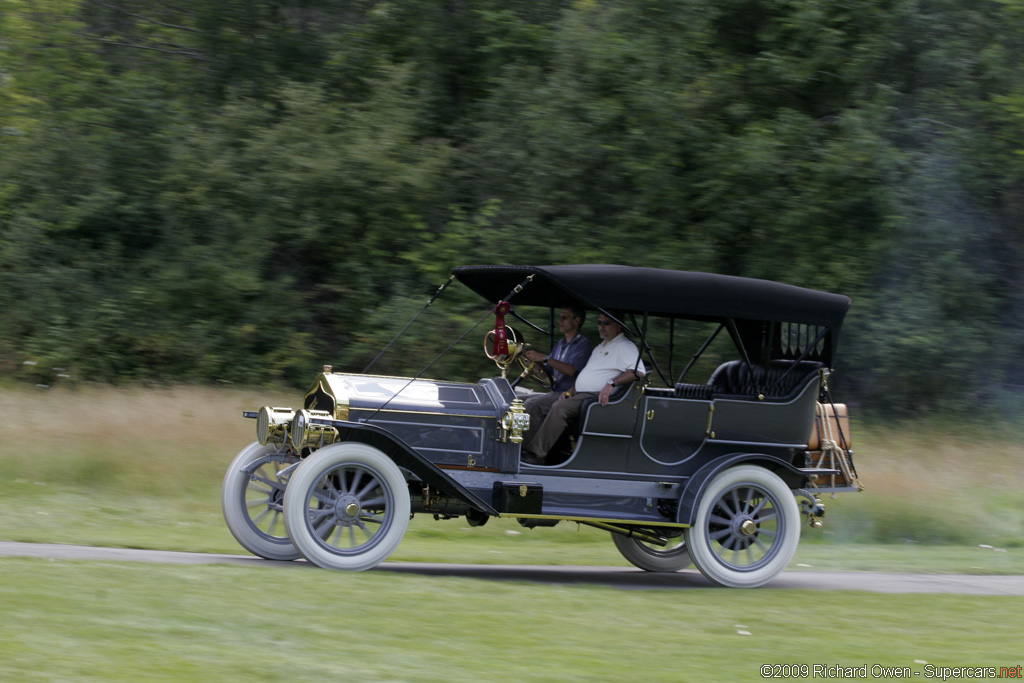 2009 Meadow Brook Concours-6