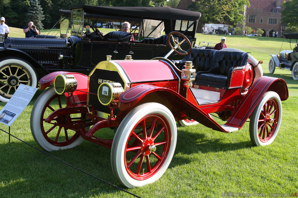 2009 Meadow Brook Concours-6