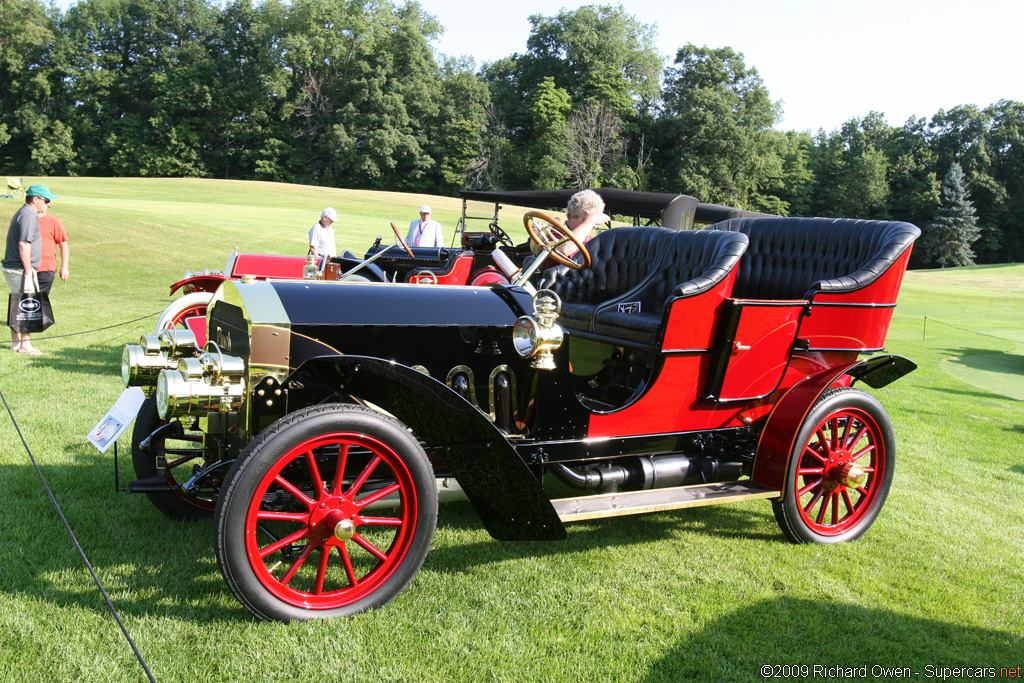 2009 Meadow Brook Concours-6
