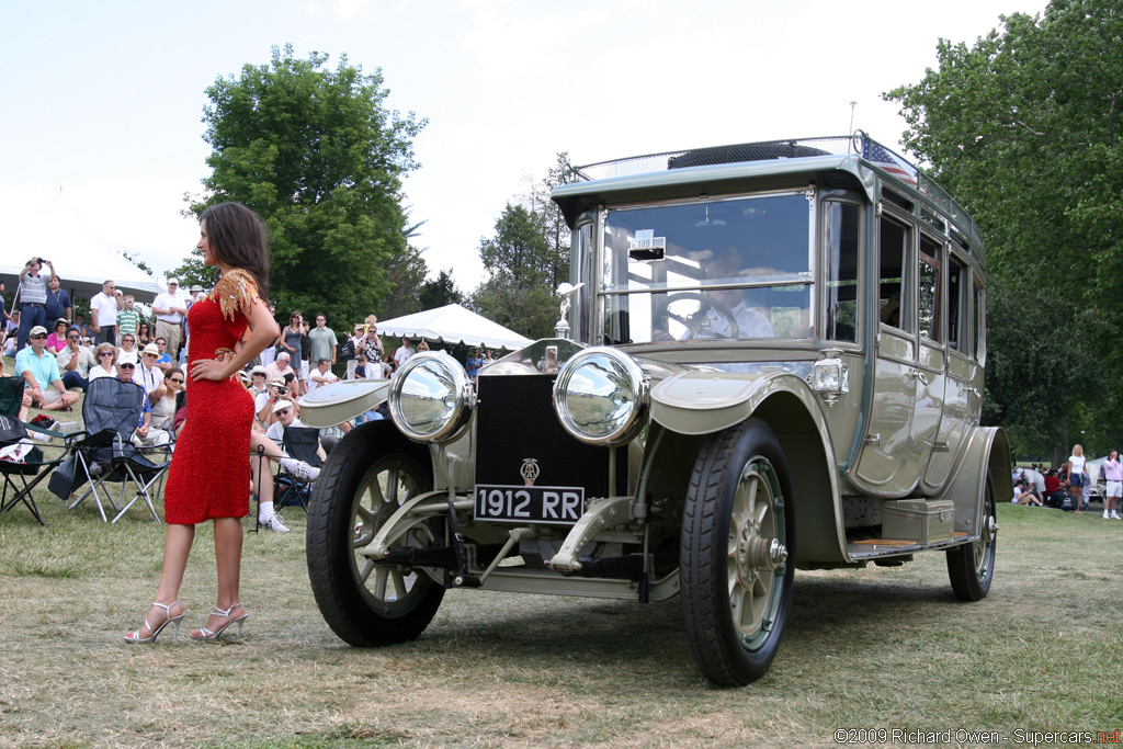 2009 Meadow Brook Concours-6