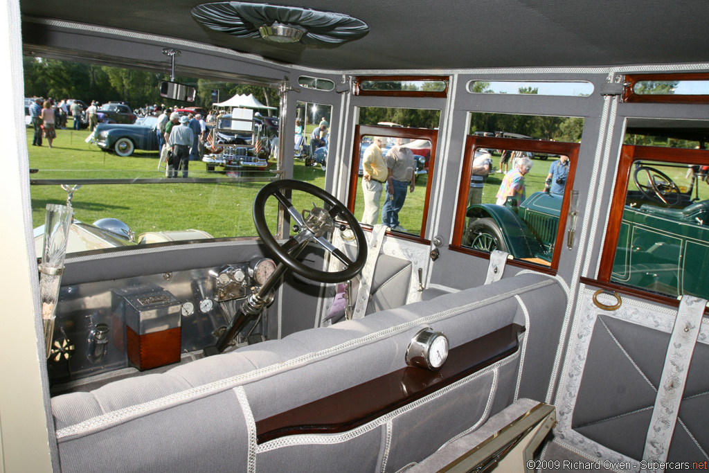 2009 Meadow Brook Concours-6