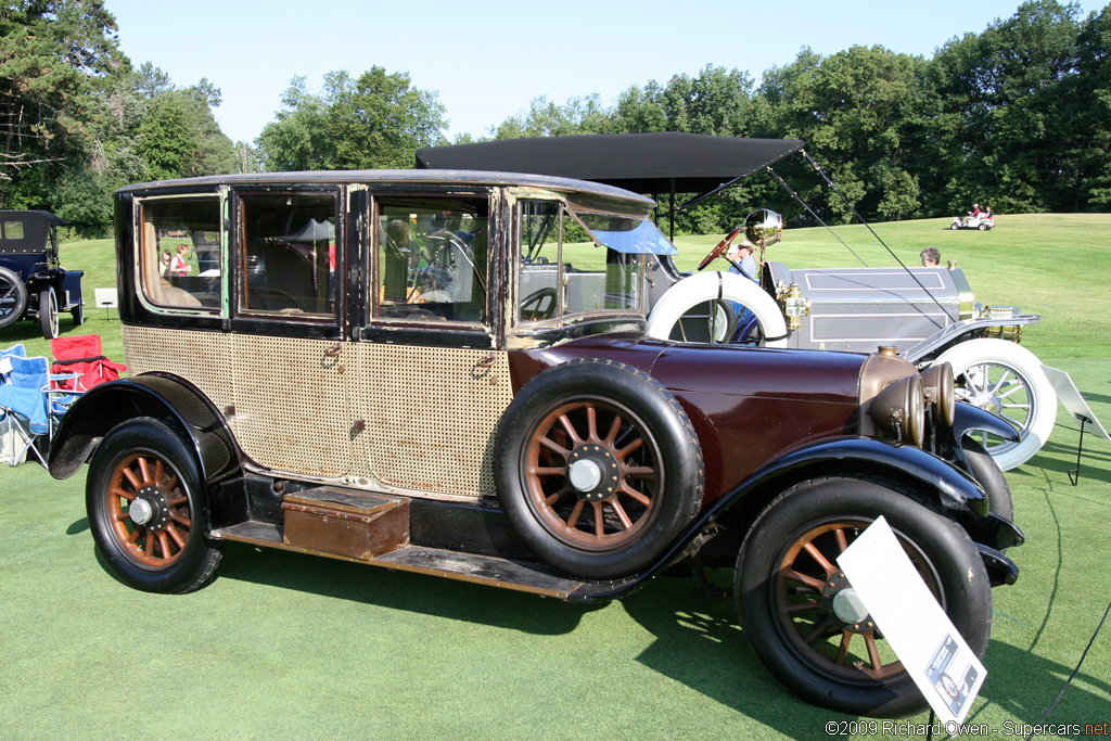 2009 Meadow Brook Concours-6