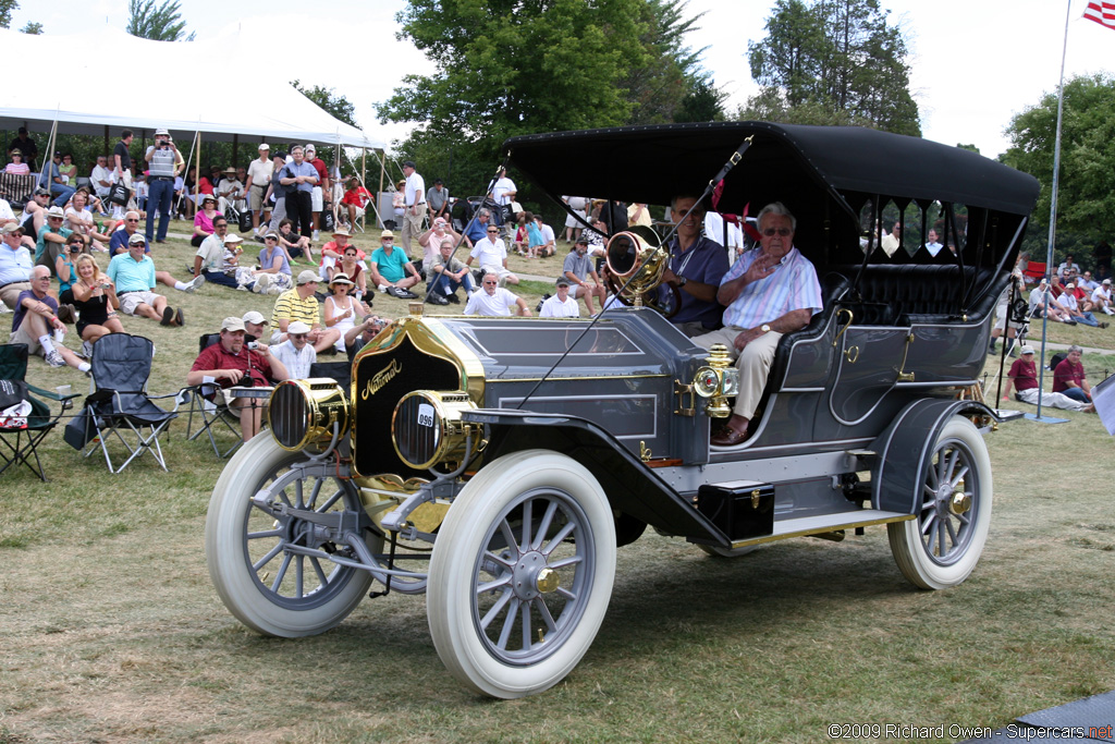 2009 Meadow Brook Concours-6