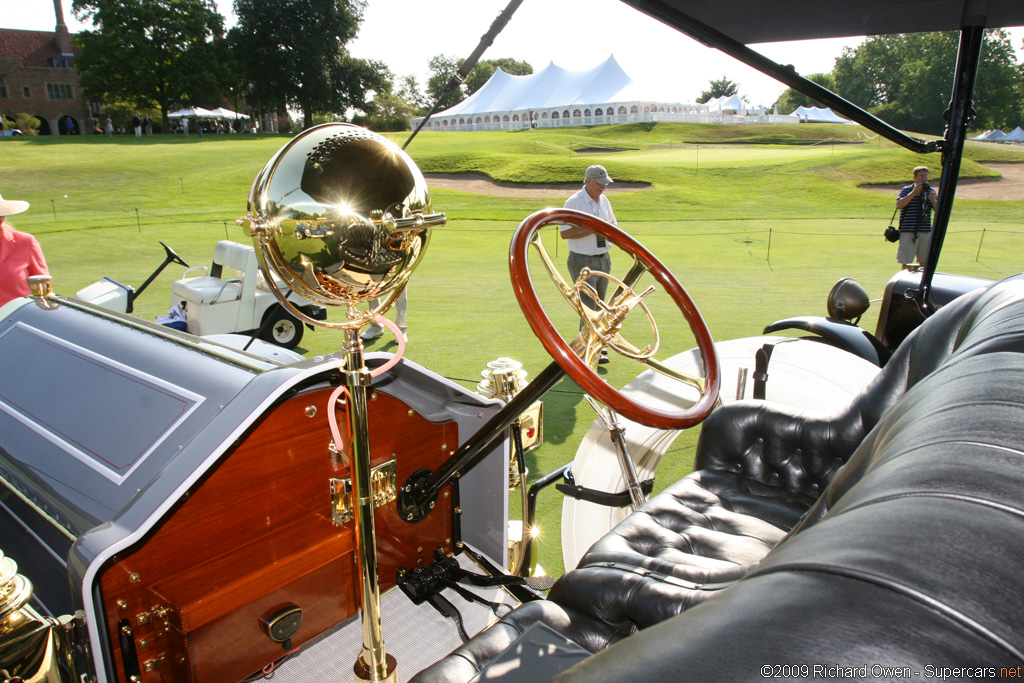 2009 Meadow Brook Concours-6