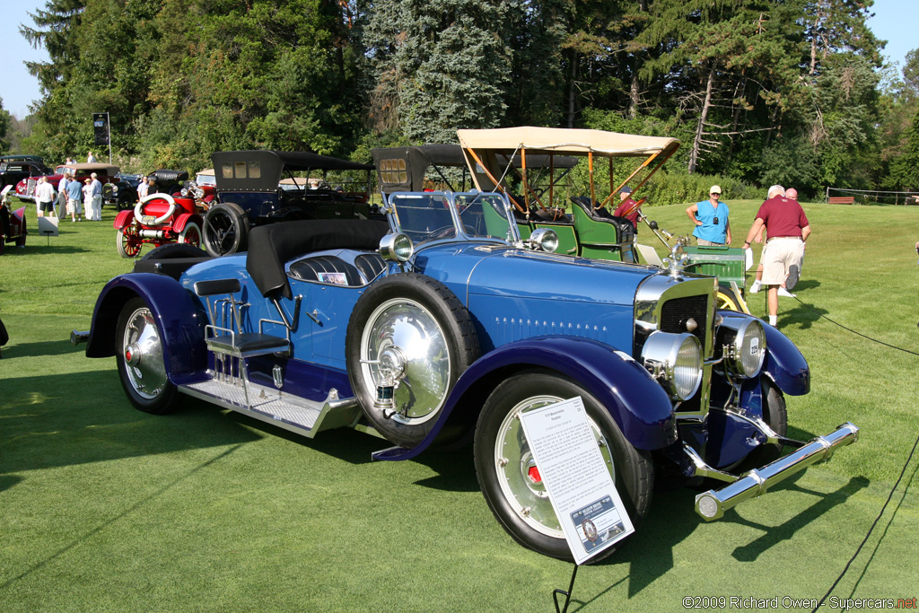 2009 Meadow Brook Concours-6