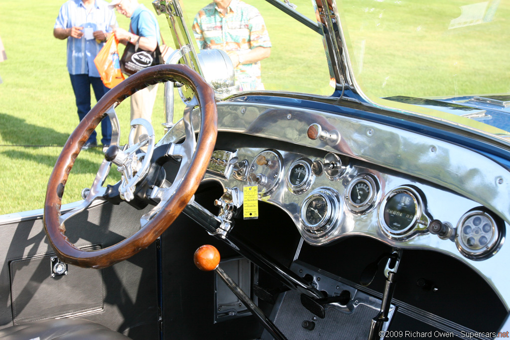 2009 Meadow Brook Concours-6