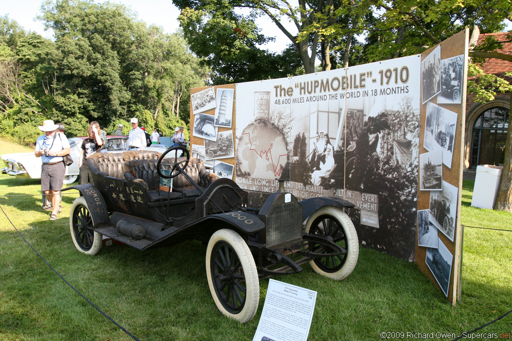 2009 Meadow Brook Concours-6