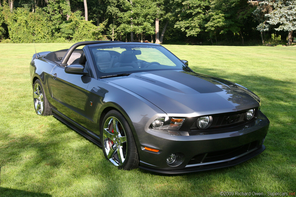 2009 Meadow Brook Concours-3