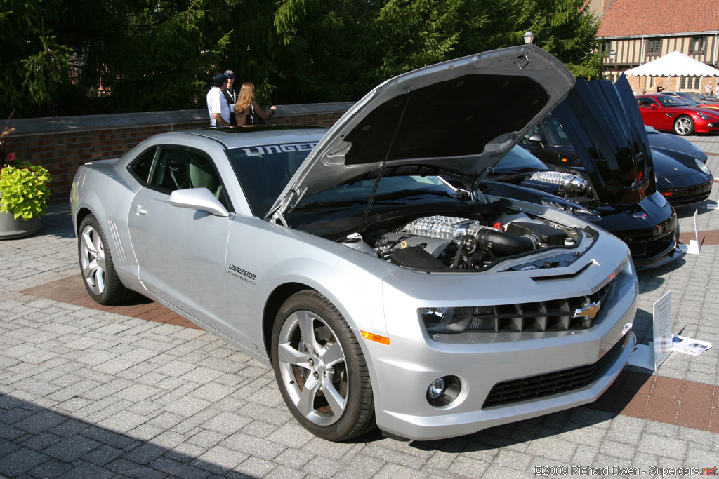 2009 Meadow Brook Concours-3