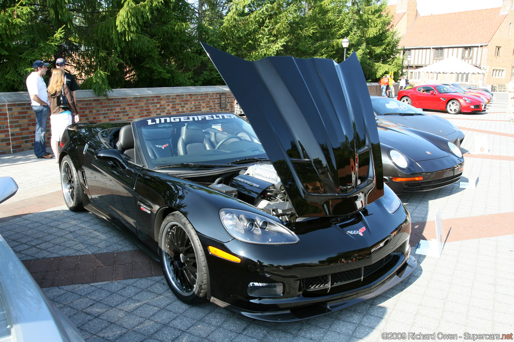 2009 Meadow Brook Concours-3