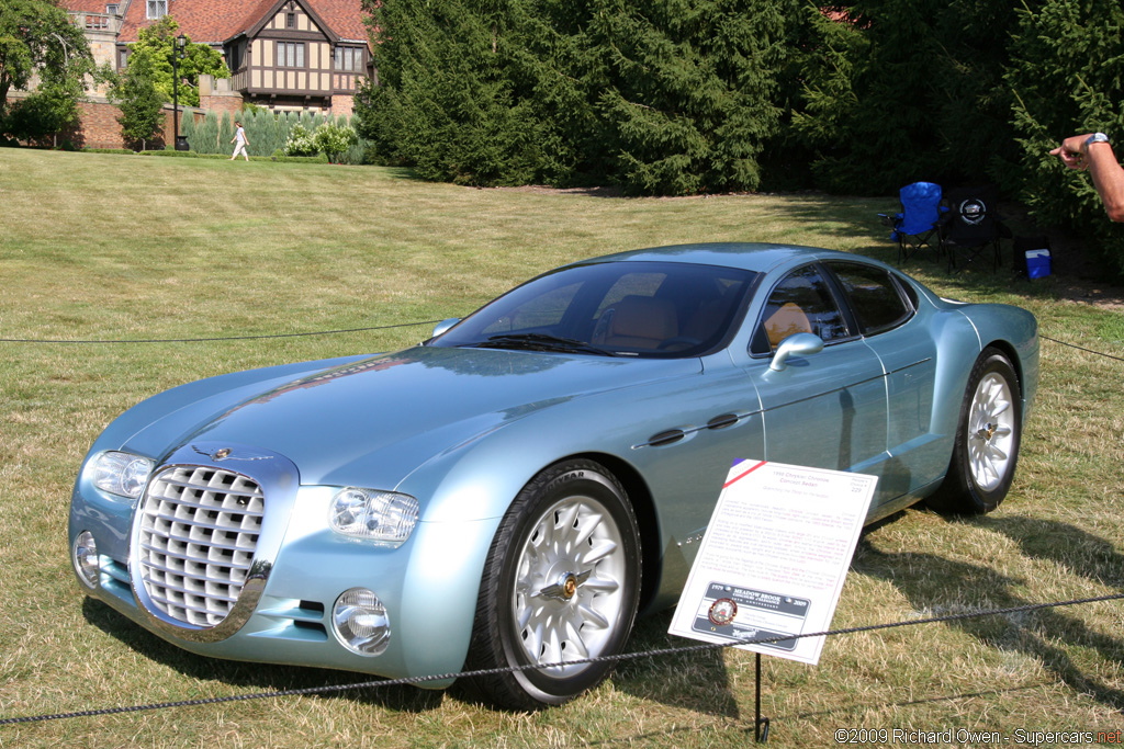 2009 Meadow Brook Concours-3