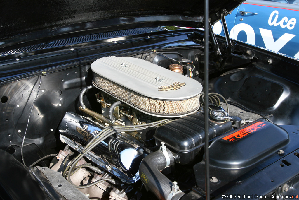 2009 Meadow Brook Concours-4