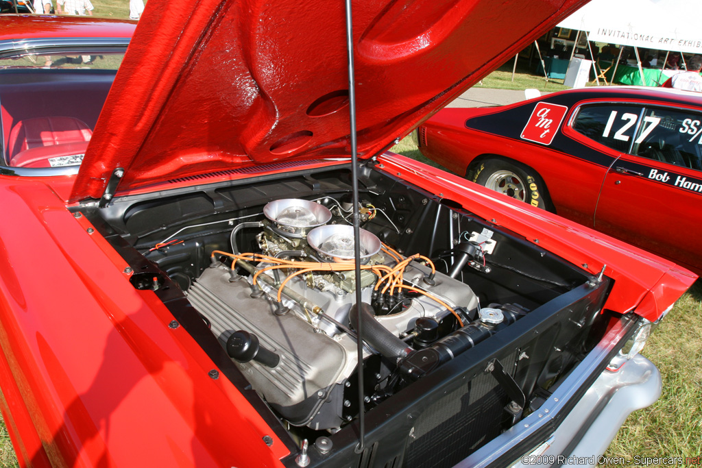 2009 Meadow Brook Concours-4