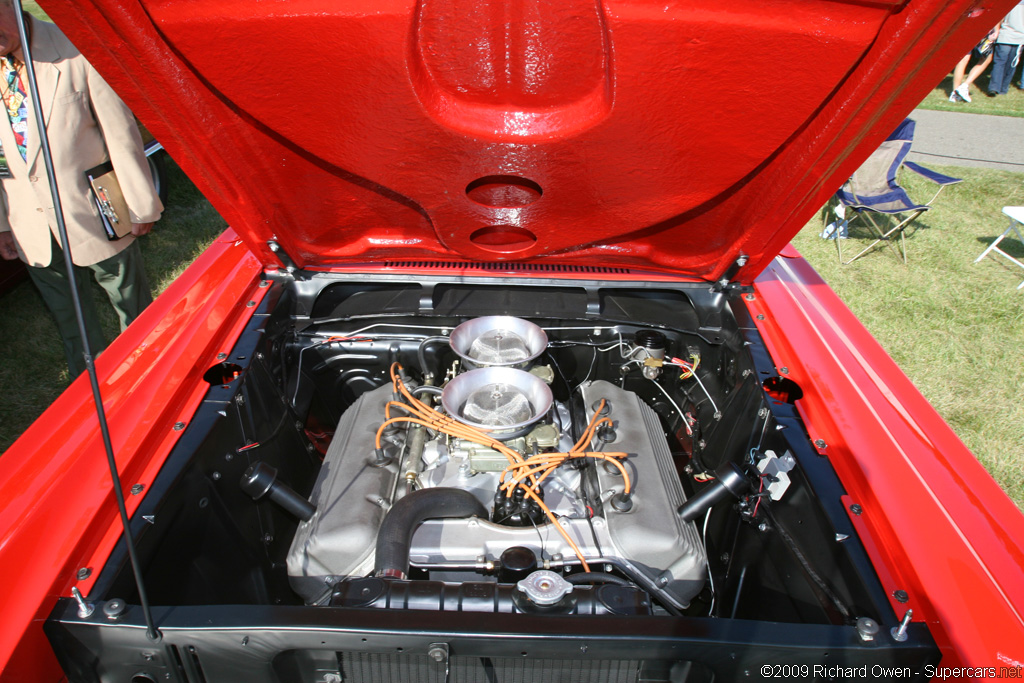 2009 Meadow Brook Concours-4