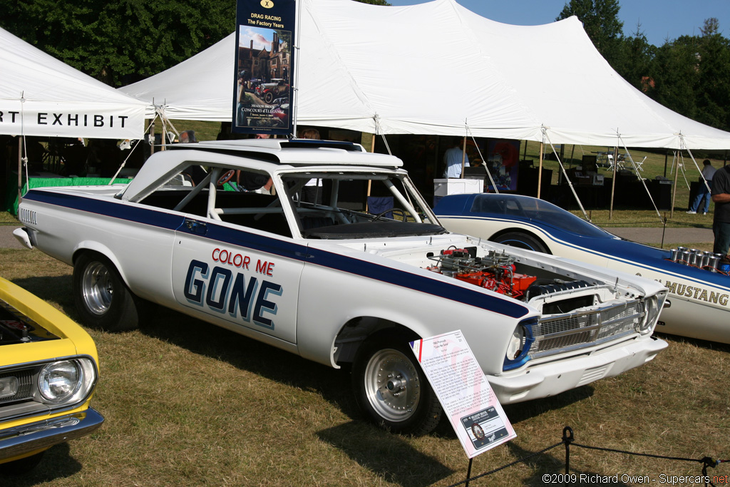 2009 Meadow Brook Concours-4