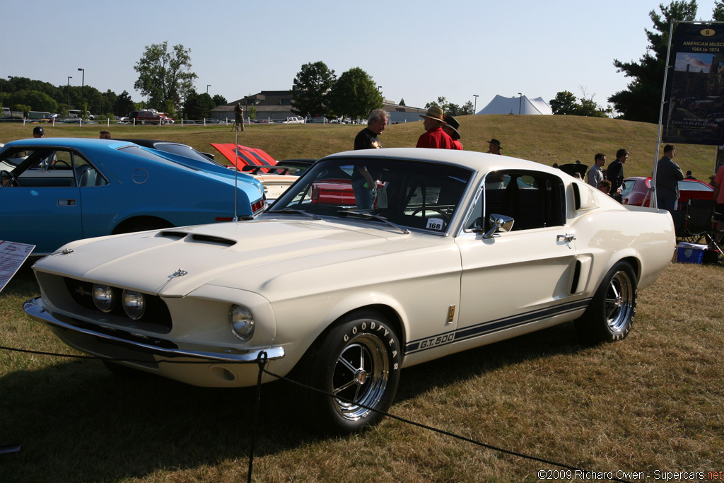 2009 Meadow Brook Concours-4