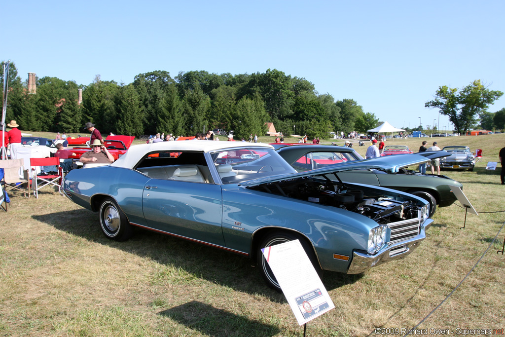 2009 Meadow Brook Concours-4