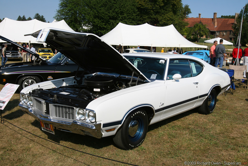 2009 Meadow Brook Concours-4