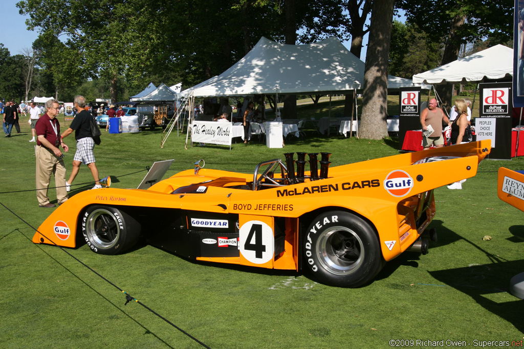 2009 Meadow Brook Concours-3