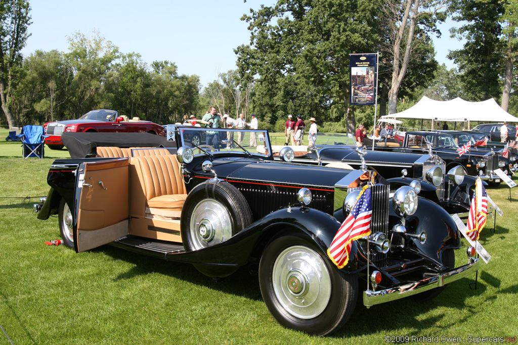 2009 Meadow Brook Concours-2