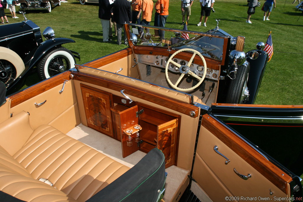 2009 Meadow Brook Concours-2