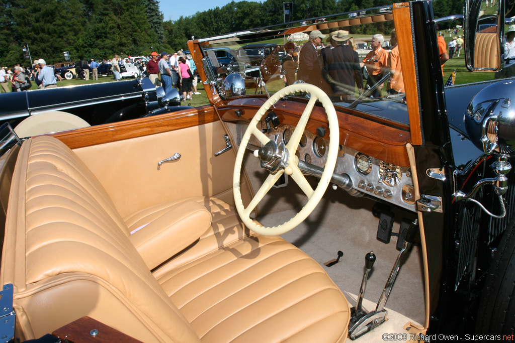 2009 Meadow Brook Concours-2